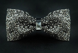 Bling Bow Ties