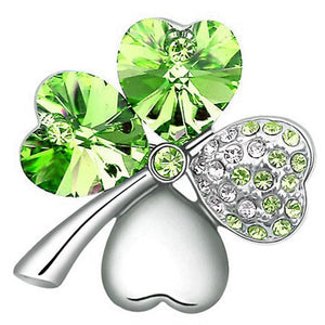 Lucky Charm Pin