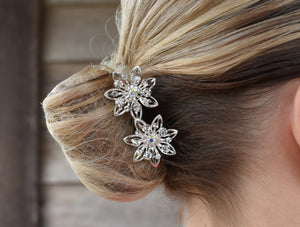 Paris Japonica Bun Pin