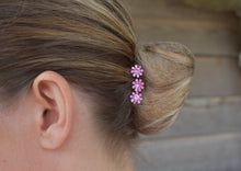 Load image into Gallery viewer, Sunburst Bun Pins

