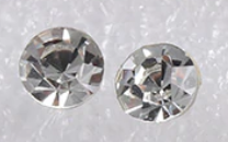 Petite Stud Earrings
