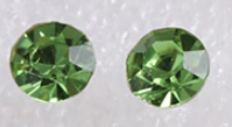 Petite Stud Earrings