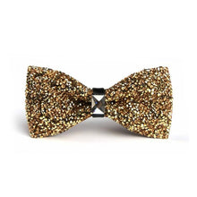 Load image into Gallery viewer, Bling Bow Ties
