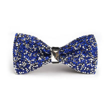 Load image into Gallery viewer, Bling Bow Ties
