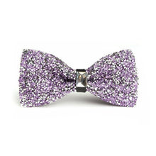 Load image into Gallery viewer, Bling Bow Ties
