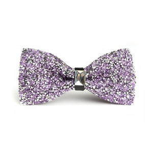 Bling Bow Ties