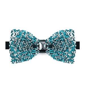 Bling Bow Ties