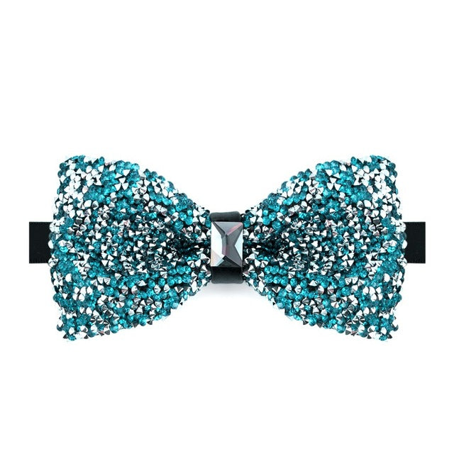 Bling Bow Ties