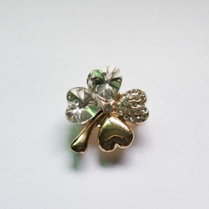Lucky Charm Pin