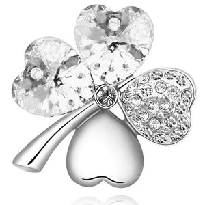 Lucky Charm Pin