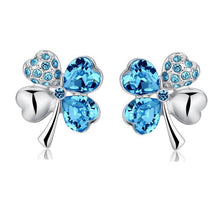 Load image into Gallery viewer, Lucky Charm Earrings
