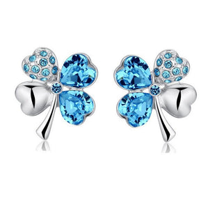 Lucky Charm Earrings