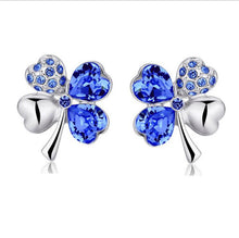 Load image into Gallery viewer, Lucky Charm Earrings
