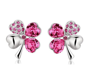 Lucky Charm Earrings