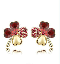 Load image into Gallery viewer, Lucky Charm Earrings

