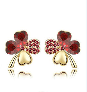 Lucky Charm Earrings