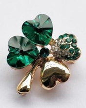 Load image into Gallery viewer, Lucky Charm Pin
