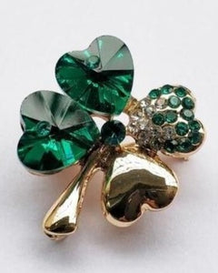 Lucky Charm Pin