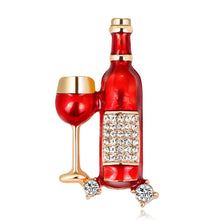 Load image into Gallery viewer, Red, Red Wine
