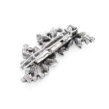 Load image into Gallery viewer, Simple Flower Barrette
