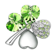 Load image into Gallery viewer, Lucky Charm Pin
