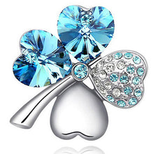 Load image into Gallery viewer, Lucky Charm Pin
