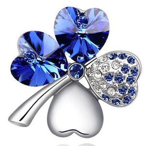 Lucky Charm Pin