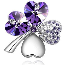 Load image into Gallery viewer, Lucky Charm Pin
