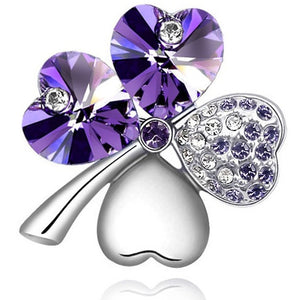 Lucky Charm Pin