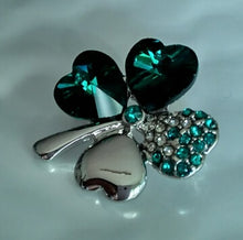 Load image into Gallery viewer, Lucky Charm Pin
