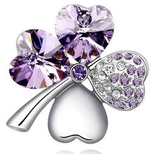 Load image into Gallery viewer, Lucky Charm Pin
