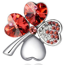 Load image into Gallery viewer, Lucky Charm Pin
