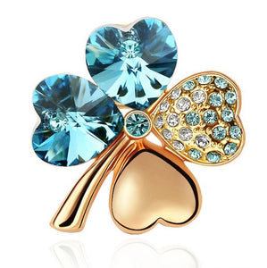 Lucky Charm Pin