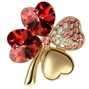 Lucky Charm Pin
