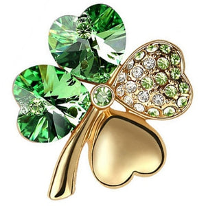Lucky Charm Pin