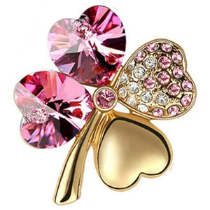 Lucky Charm Pin