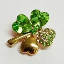Load image into Gallery viewer, Lucky Charm Pin
