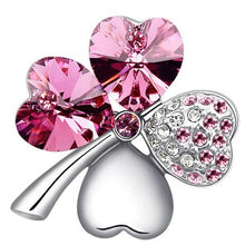 Load image into Gallery viewer, Lucky Charm Pin
