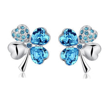 Load image into Gallery viewer, Lucky Charm Earrings

