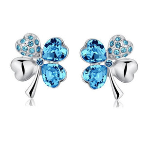 Lucky Charm Earrings