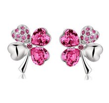 Load image into Gallery viewer, Lucky Charm Earrings
