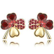 Load image into Gallery viewer, Lucky Charm Earrings
