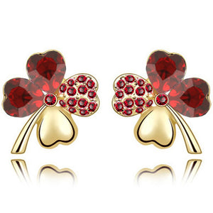 Lucky Charm Earrings