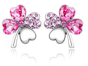Lucky Charm Earrings