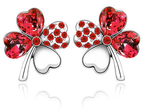 Lucky Charm Earrings