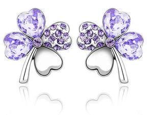 Lucky Charm Earrings