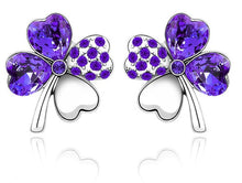 Load image into Gallery viewer, Lucky Charm Earrings
