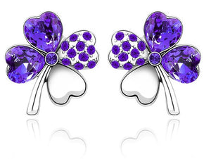 Lucky Charm Earrings