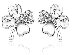 Lucky Charm Earrings