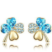Load image into Gallery viewer, Lucky Charm Earrings
